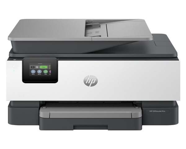 HP Officejet Pro 9120b Impresora Multifunción Color WiFi Dúplex Fax