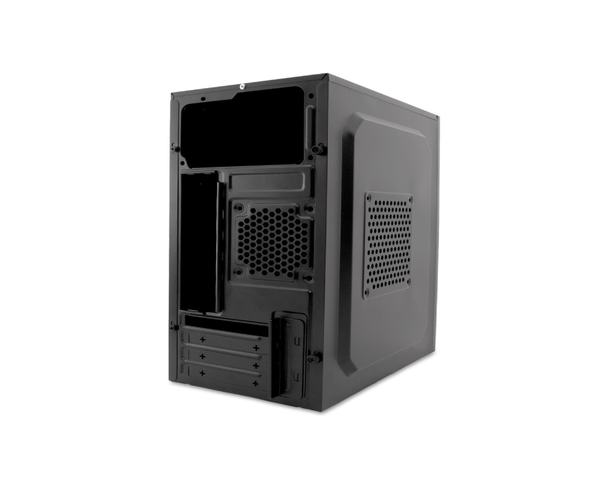 Pc Case MPC-45 Caja MicroATX USB 3.0 Negra