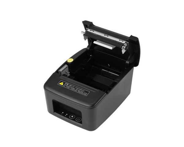 Approx POS80AM-USB Impresora Térmica de Tickets 80mm Negro