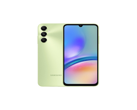 Samsung Galaxy A05s 4/64GB 6.7" Verde Libre