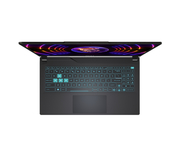 MSI Cyborg 15 A13VE-839XES Intel Core i5-13620H/ 16GB DDR5/ SSD 1TB/ GeForce RTX4050 6GB/ Sin S.O./15.6"