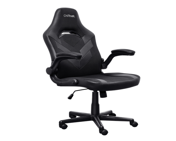 Trust GXT 703 Riye Silla Gaming Negro