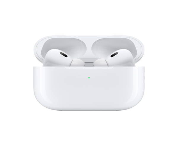 Apple AirPods Pro 2ª Generación con Estuche de Carga Magsafe USB-C Blancos