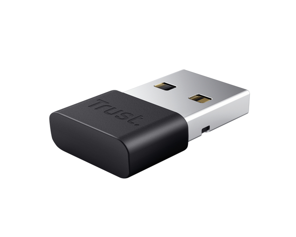 Trust Myna Adaptador USB Bluetooth 5.3 Negro
