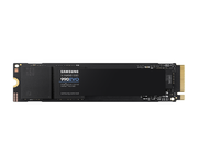 Samsung Serie 990 EVO 2TB SSD PCIe 4.0 NVMe M.2