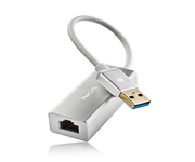 NGS HACKER 3.0 Adaptador USB a Lan 3.0