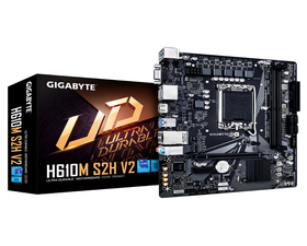 Gigabyte H610M S2H V2 DDR5