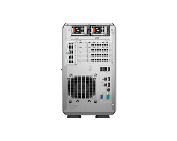 Dell EMC PowerEdge T350 Intel Xeon E-2336/16GB/8TB