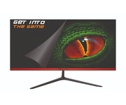 Keep Out XGM22R Monitor Gaming 21.5" LED FullHD 100Hz