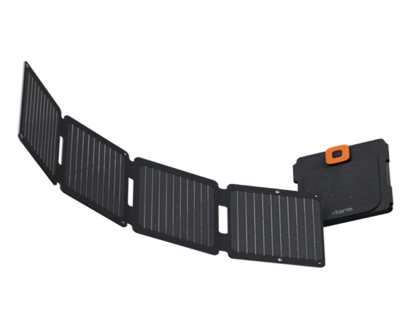 Xtorm XR2S28 Panel Solar Plegable 28W