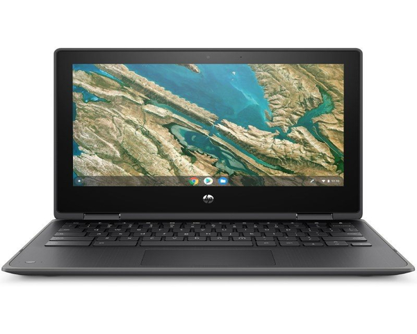 HP Chromebook x360 11 G3 Education Edition Intel Celeron N4020/4GB/32GB/Chrome OS/ Táctil/11.6"