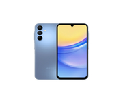 Samsung Galaxy A15 5G 4/128GB Azul Libre