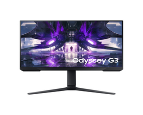 Samsung Odyssey G3 LS24AG320NUXEN 24" LED FullHD 165Hz Freessync Premium