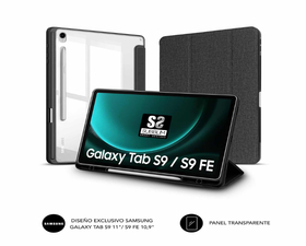 Subblim Funda para Tablet Samsung S9 11"/ S9 FE 10.9"