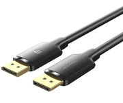 Vention Cable DisplayPort Macho a Macho 4K HD 1.5m Negro