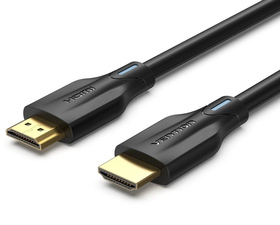 Vention AANBG Cable HDMI 2.1 8K Macho/Macho 1.5m Negro