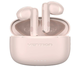 Vention Elf E03 Auriculares Bluetooth True Wireless Rosas