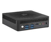 Leotec Mini Pc Intel Pentium N100/8GB/128GB SSD