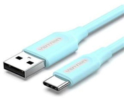 Vention COKSF Cable USB-A a USB-C 1m Azul