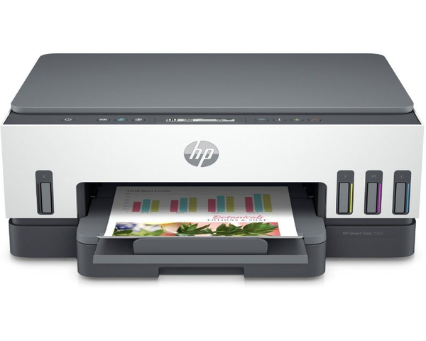 HP Smart Tank 7005 Impresora Multifunción Color WiFi Dúplex