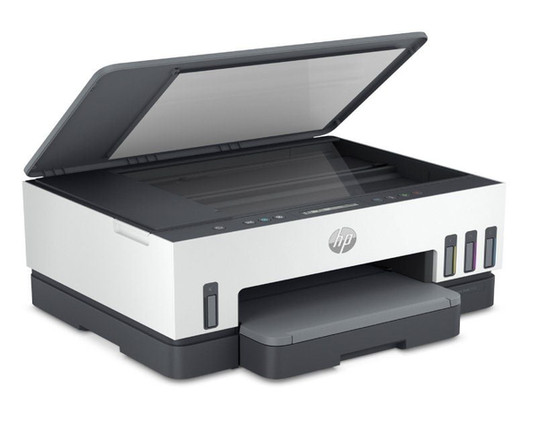 HP Smart Tank 7005 Impresora Multifunción Color WiFi Dúplex