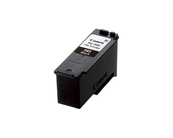 Canon Pixma PG585 Cartucho de Tinta Negro