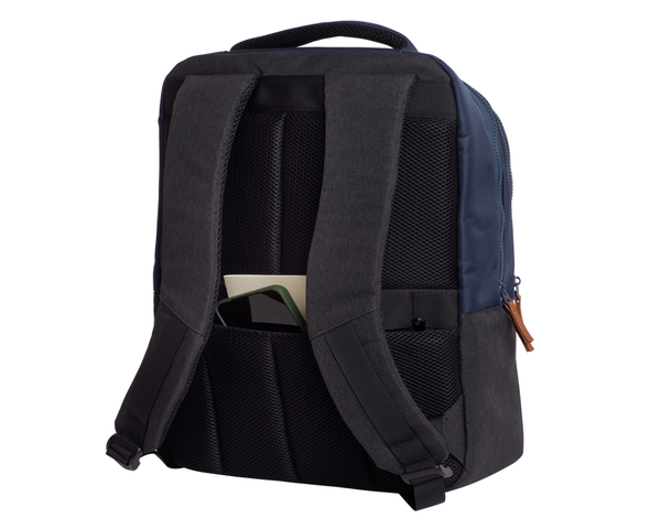 Trust Lisboa Mochila para Portátiles de hasta 16" Azul