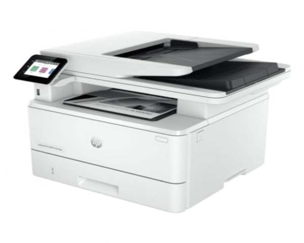 HP LaserJet Pro 4102dw Impresora Multifunción Láser Monocromo WiFi Dúplex