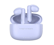 Vention Elf E03 Auriculares Bluetooth True Wireless Púrpura