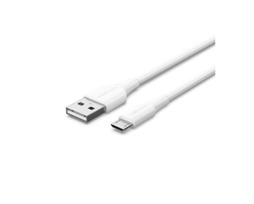 Vention CTIWF Cable USB 2.0 Tipo-A a MicroUSB 1m Blanco