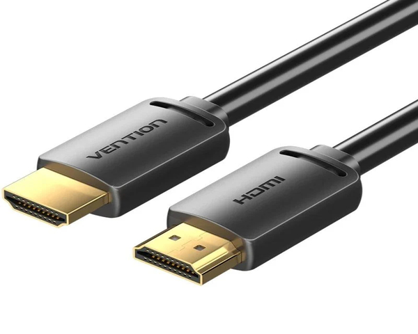 Vention ALJBG Cable HDMI 4K Macho 1.5m Negro