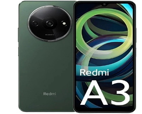 Xiaomi Redmi A3 3/64GB Verde Libre