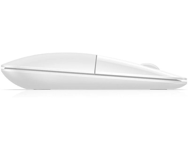 HP Z3700 Ratón Inalámbrico Blanco