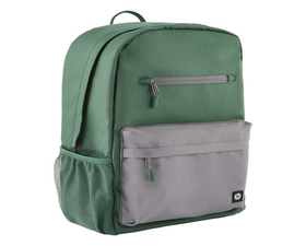 HP Campus Mochila para Portátil de 15.6" Verde/Gris