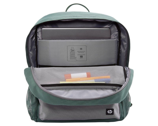 HP Campus Mochila para Portátil de 15.6" Verde/Gris