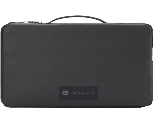 HP Sleeve Maletín para Portátil hasta 14" Negro