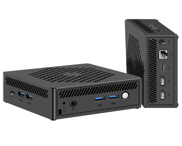 Leotec LEMPC12 MiniPC Intel Gemini Lake N4000/ 8GB/ 128GB eMMC