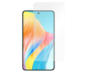 Just in Case Protector Pantalla de Cristal Templado para Oppo A58
