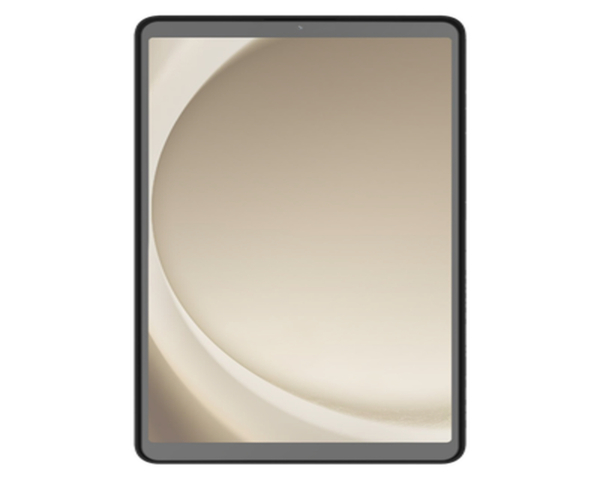 Just in Case Protector Pantalla de Cristal Templado para Samsung Galaxy Tab A9