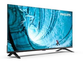 Philips 40PFS6009 40” Full HD LED TV Dolby Audio Titan OS