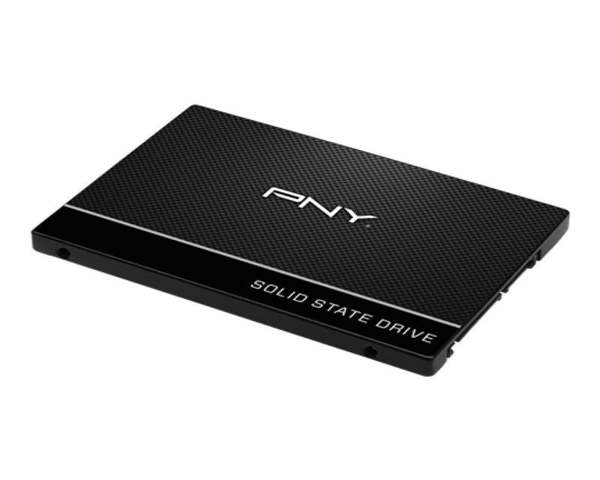 PNY CS900 2.5" 500GB SSD SATA 3 TLC