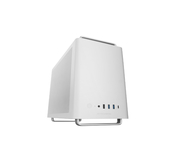 Mars Gaming MCELITE Caja MicroATX USB3.0 Blanco
