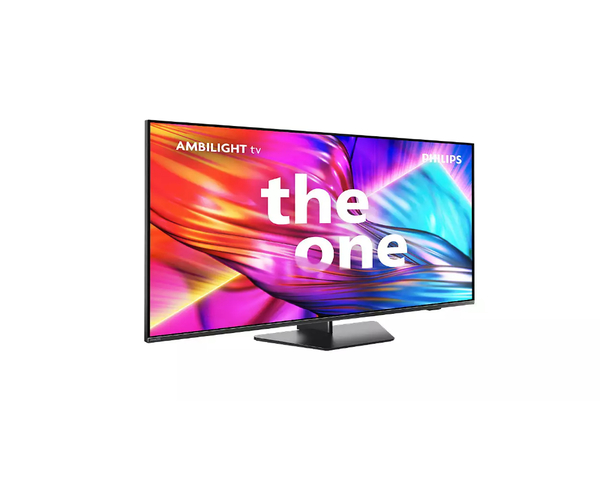 Philips The One 43PUS8919 43" 4K UltraHD LED TV Ambilight HDR10 Plus