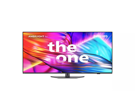 Philips The One 55PUS8919 55" LED UltraHD 4K Ambilight TV 120Hz Dolby Vision y Atmos