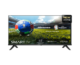 Hisense 40A4N Smart TV 40" LED FullHD