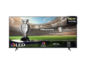 Hisense 65E7NQ Smart TV 65" QLED UltraHD 4K Quantum Dot Dolby Vision