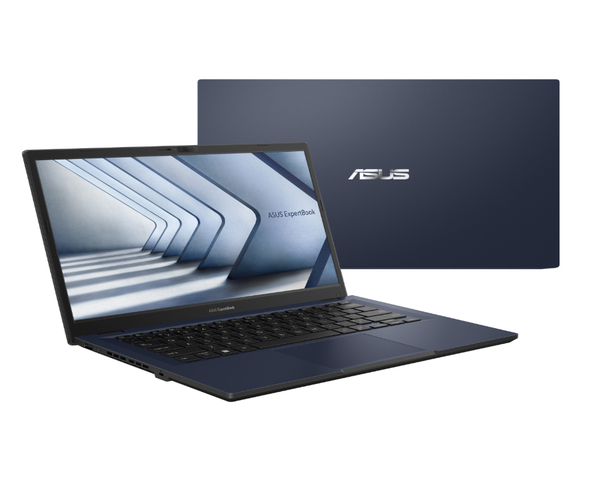 Asus ExpertBook B1402CVA-EB2127X Intel Core i5-1335U/ 16GB/ SSD 512GB/ Win11 Pro/14"