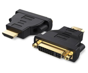 Vention ECCB0 Adaptador DVI Hembra a HDMI Macho