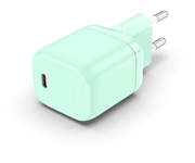 Vention FAKG0-EU Cargador de Pared PD USB-C 30W Verde