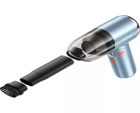 Vention KRAL0 Aspirador de Mano con Bateria 70W Azul